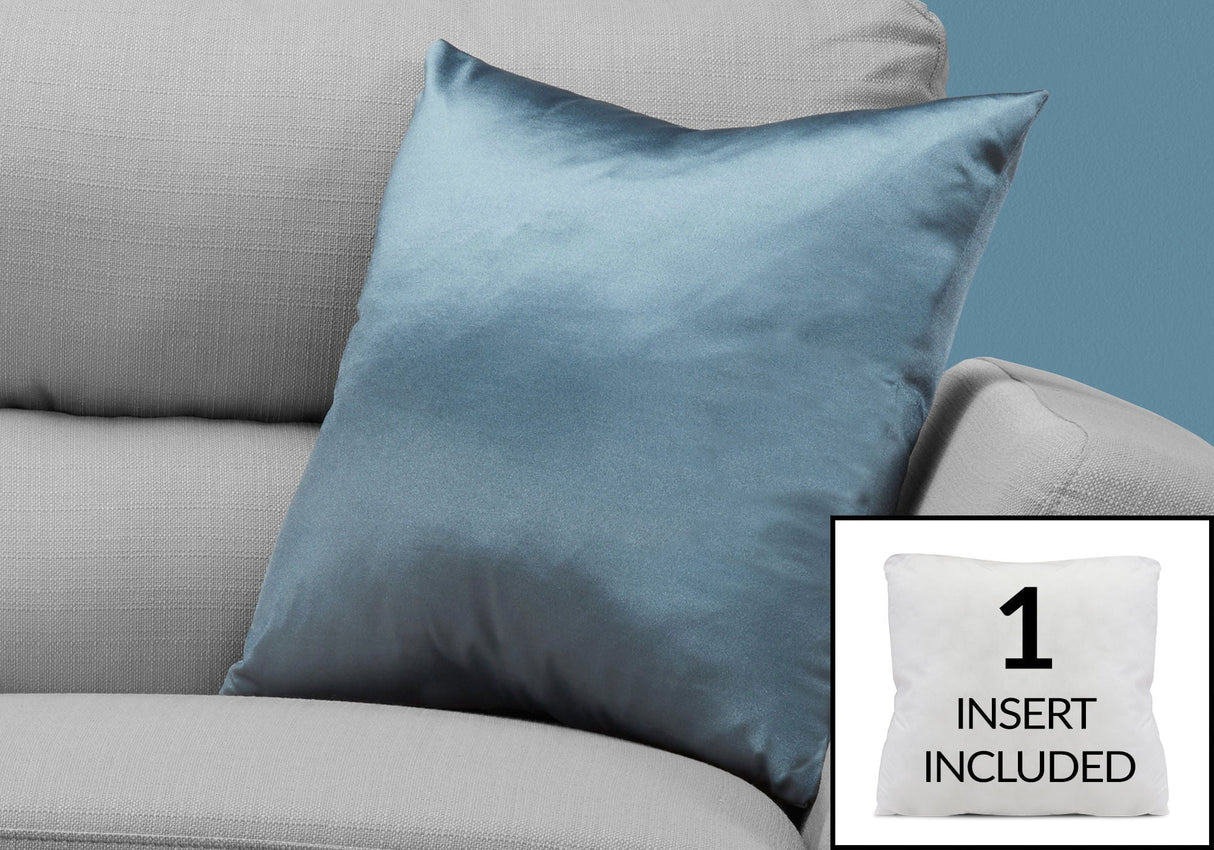 Pillows, Square, Insert Included, Decorative Throw, Hypoallergenic, Modern - Best Buy Furniture
