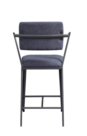 Cargo Dining Chair by Urban Nest