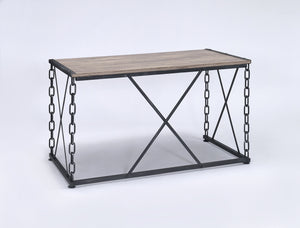 Jodie Rustic Desk