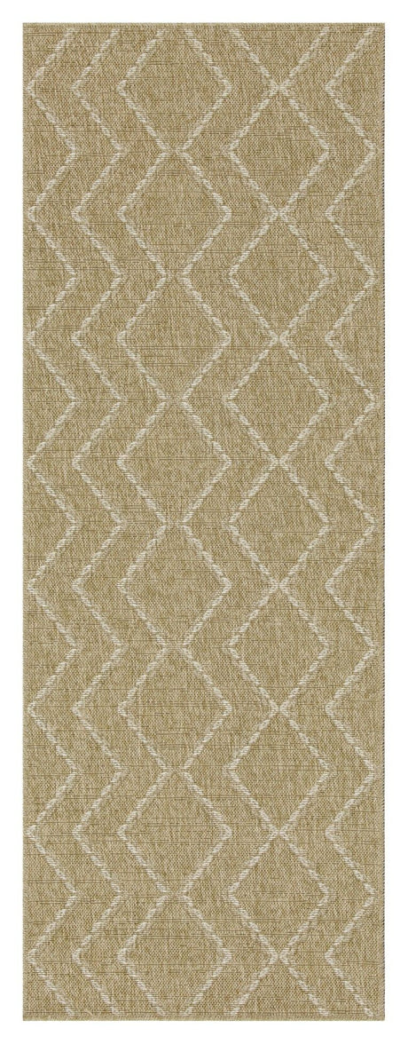 Earth - Indoor / Outdoor Area Rug - Jute /