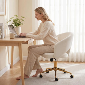 TY Adjustable Office Chair