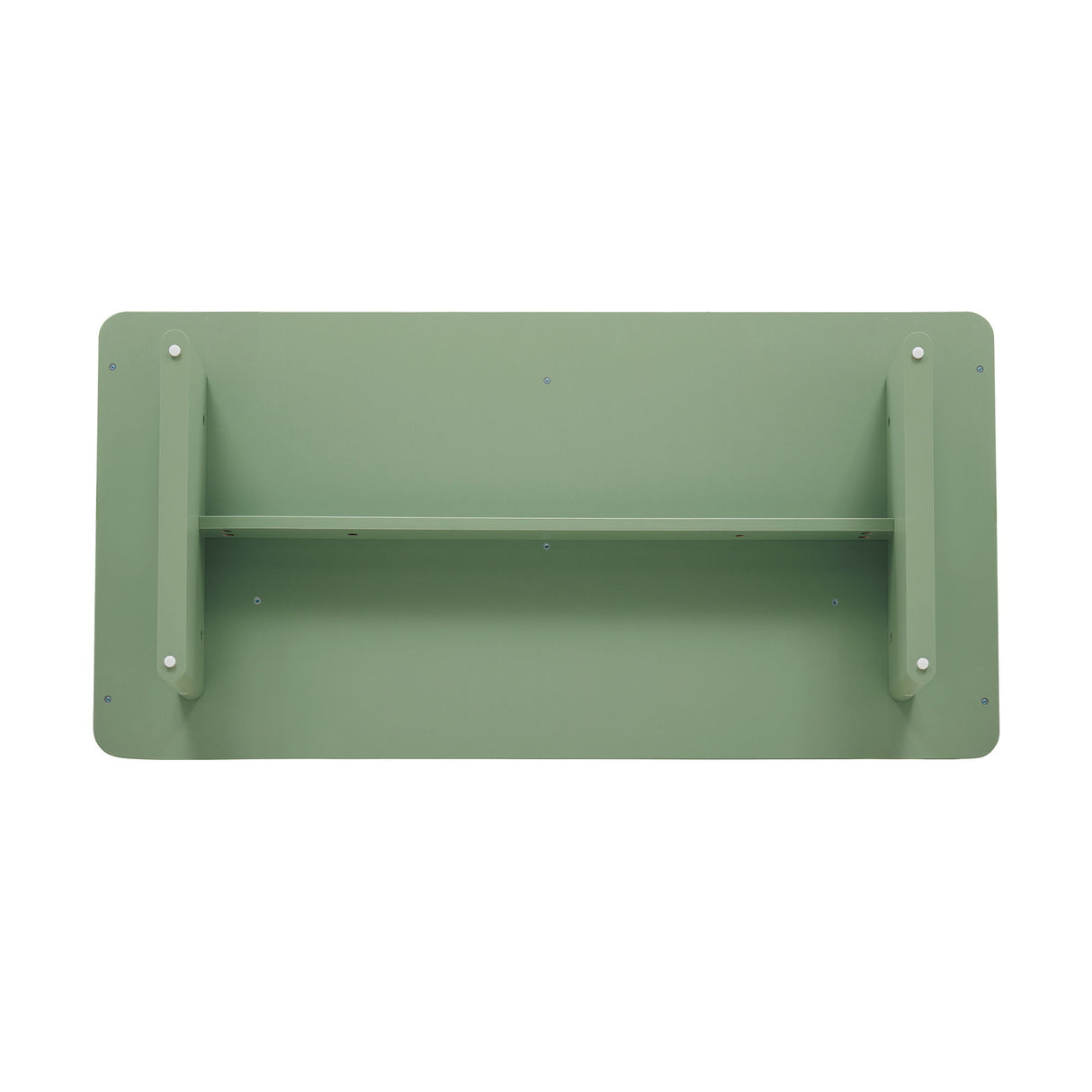 Ella - Coffee Table With 2 Full Extension Drawers
