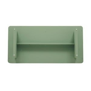 Ella - Coffee Table With 2 Full Extension Drawers
