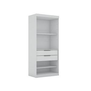 Mulberry - Wardrobe Closet