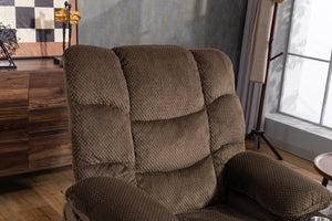 Ultra Wide Electric Lounge Chair