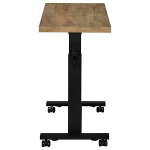Geary - Height Adjustable Mobile C-Table