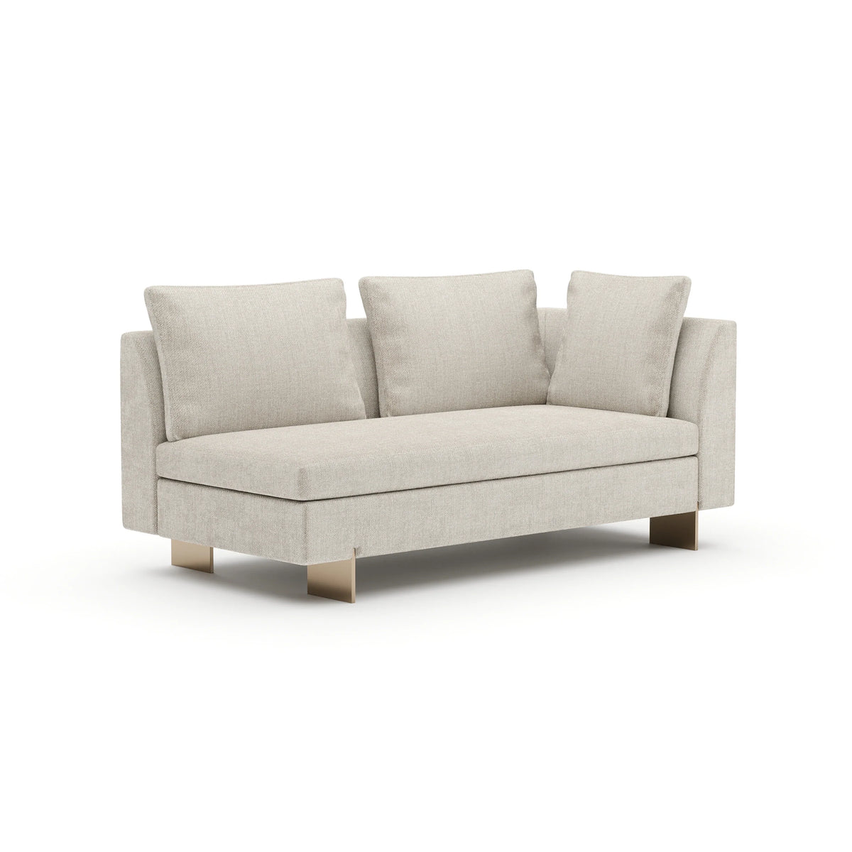 Altura Sectional Components