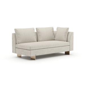 Altura Sectional Components