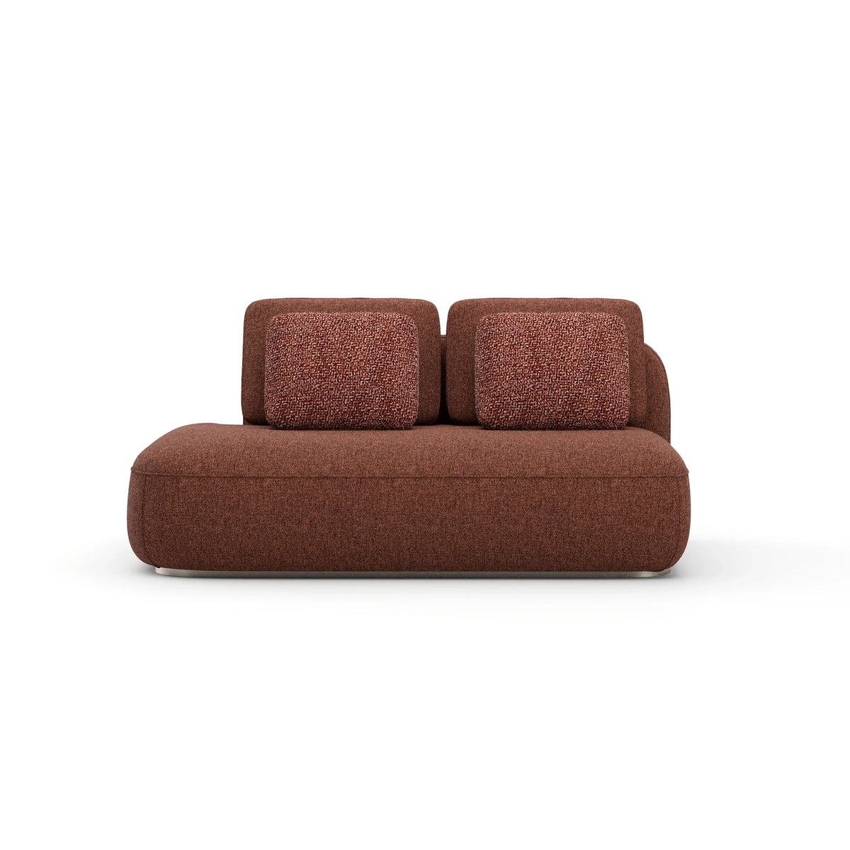 Sasso Sectional Components