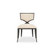 FIRST CHAIR-IVORY