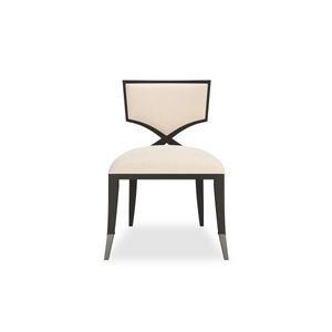 FIRST CHAIR-IVORY