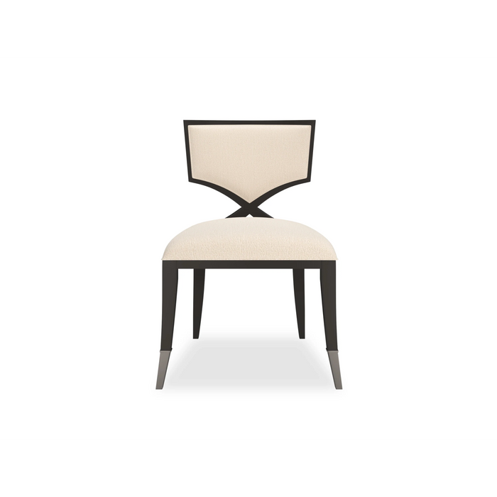 FIRST CHAIR-IVORY