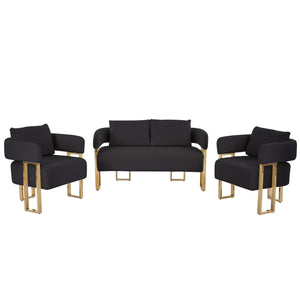 Decorative Side Chair For Living Room