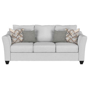 Alcazar - Arm Sofa - Sand
