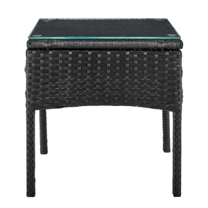Noli - 3 Piece Outdoor Patio Set