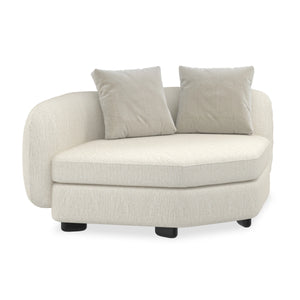 Lumi Sectional Components
