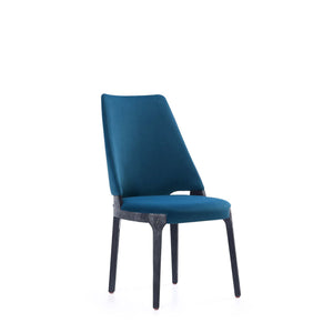 Kara - Dining Chair In (Set of 2)