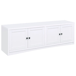 Lunetta - 4 Door TV Stand