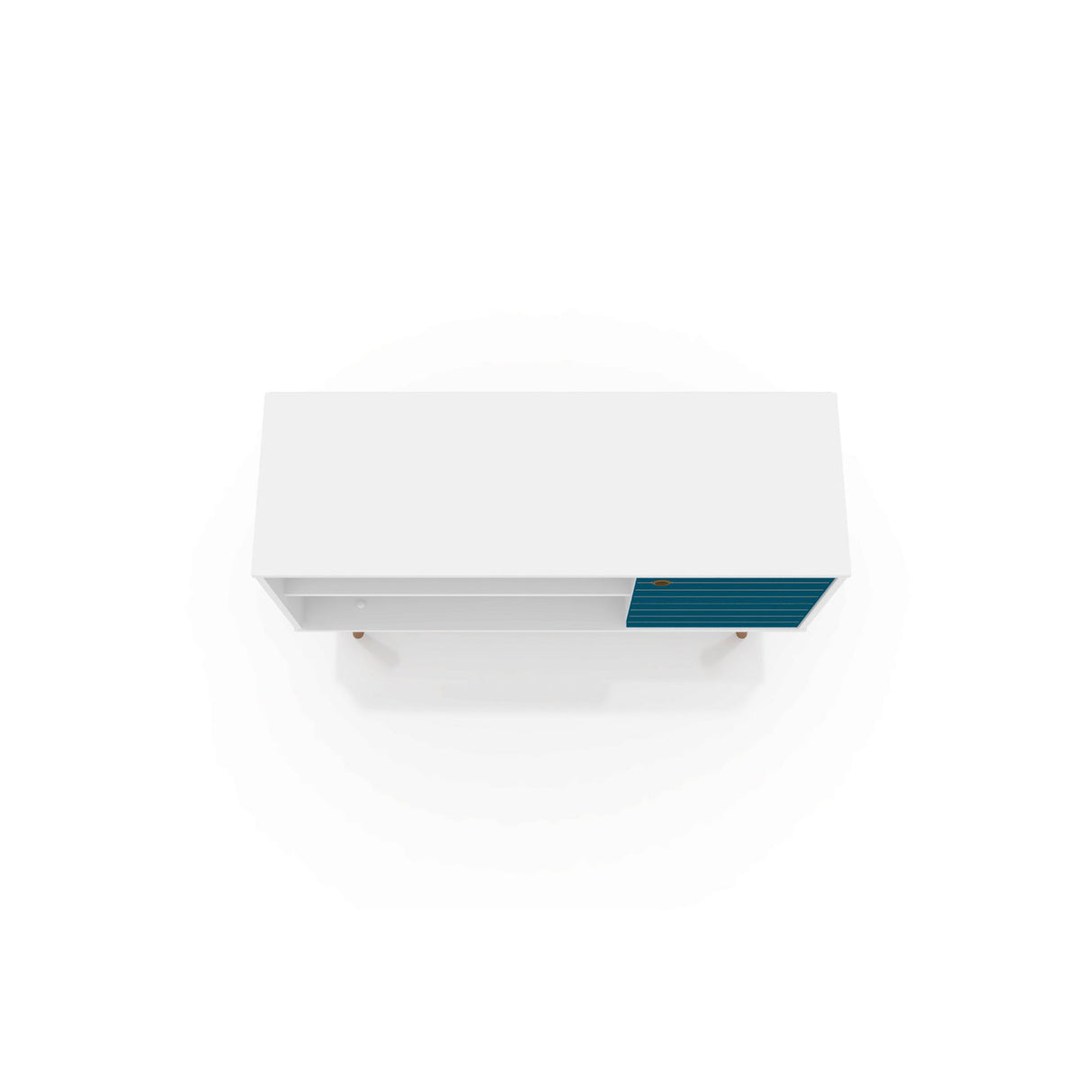 Liberty - Sleek Door Design TV Stand