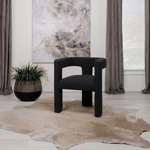 Mckinley - Accent Side Chair