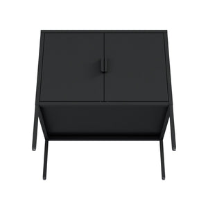 Ava - Accent Cabinet