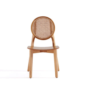 Versailles - Dining Chair (Set of 2)