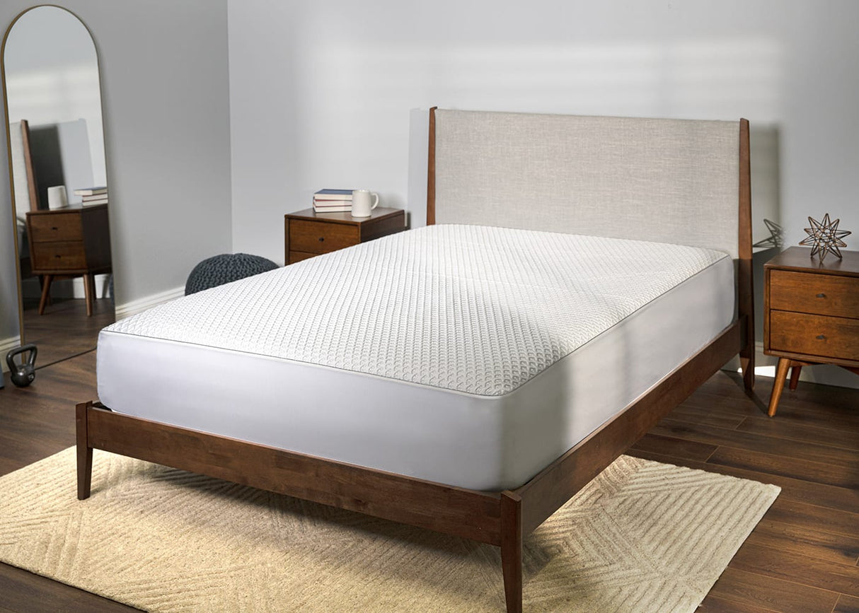 BedGear Ver-Tex Mattress Protector - Twin