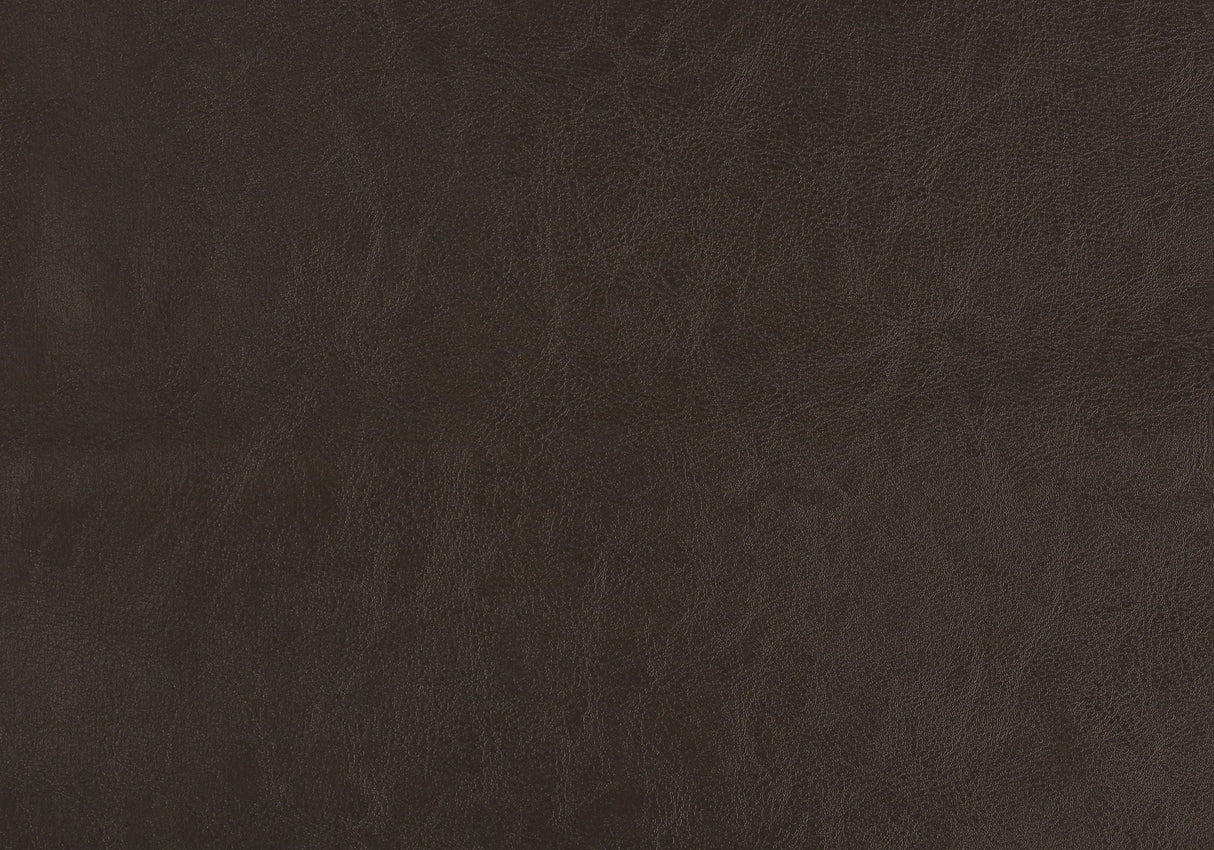 Dining Chair, Side, Upholstered For Dining Room, Transitional (Set of 2) - Brown - Best Buy Furniture
