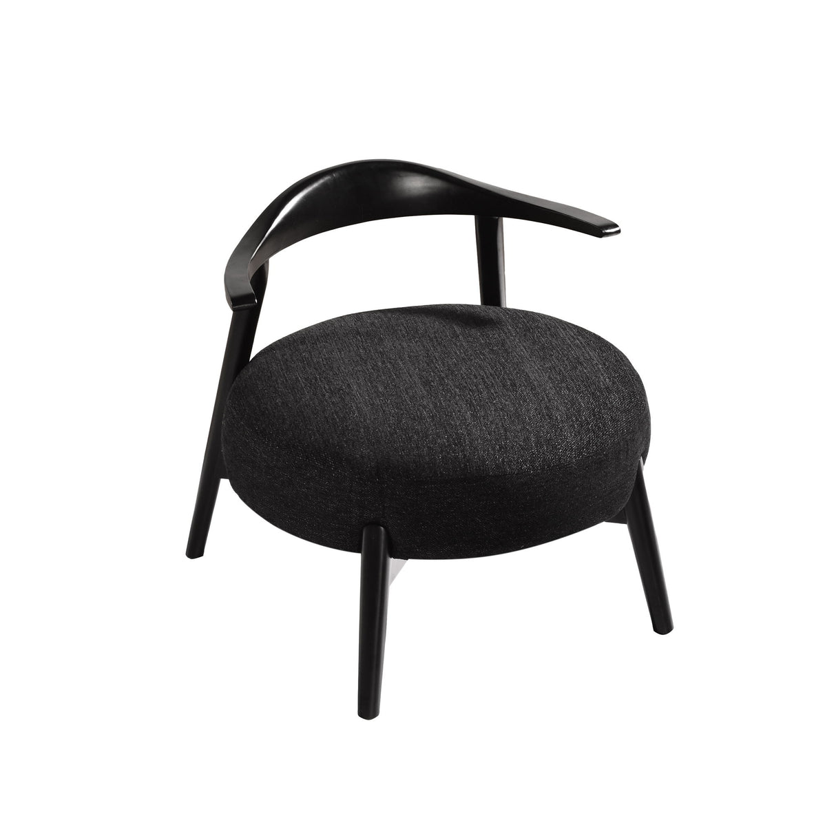 Modern Living Room Upholstered Accent Chair