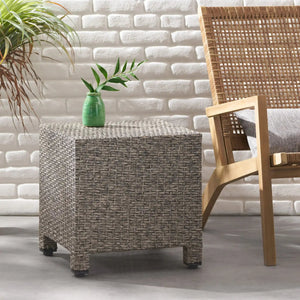 Puerta - Minimalist Style Accent Table - Best Buy Furniture