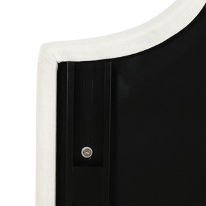 Catherine - Luxurious Comfort Upholstered Headboard