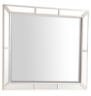 Elegant Contemporary Mirror