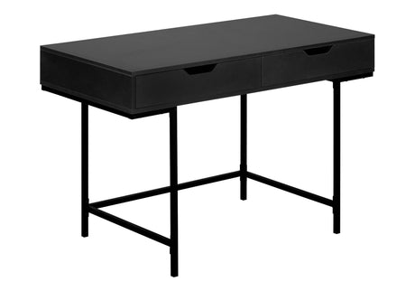 Computer Desk For Home Office, Laptop, Storage Drawers, Contemporary & Modern - Best Buy Furniture