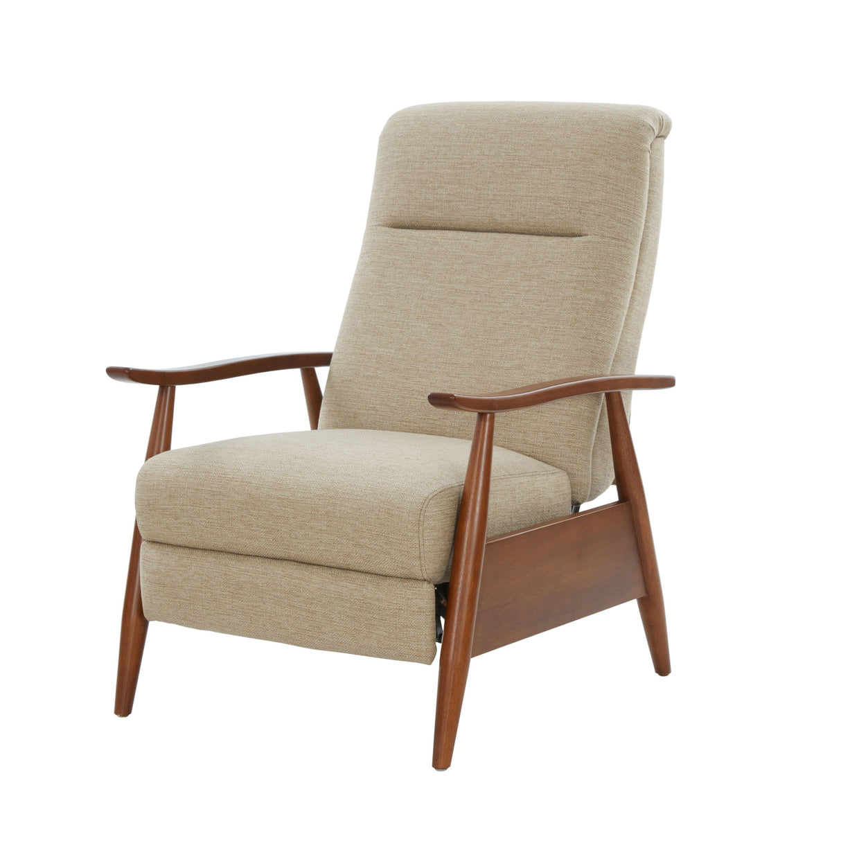 Fremont - Push Back Recliner