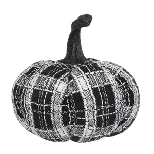Set of 2, 7x7x7" Fabric Light