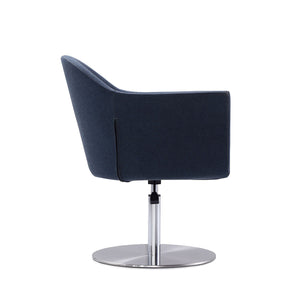 Voyager - Swivel Lounge Chair