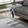 Accent Table, C - Shaped, Contemporary & Modern Design - Best Buy Furniture