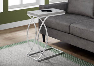 Accent Table, C - Shaped, Contemporary & Modern Design - Best Buy Furniture