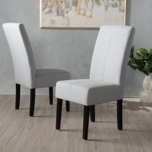 Pertica KD Dining Chair