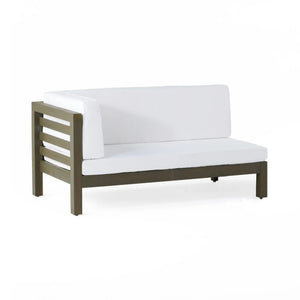 Oana - Corner Bench And Coffee Table - Best Buy Furniture