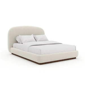 Botero Bed
