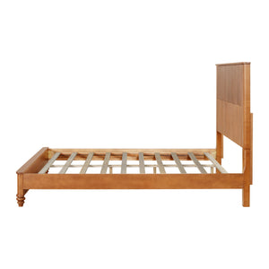 3 Piece Bedroom Set & Bed And 2 Nightstands