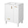 Bathroom Vanity With Sink, Deep Drawer, Door Shelf, 2 Tier Basket - Best Buy Furniture