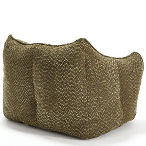 Comfortable Sofa Chairs With Highly Resilient Foam For Living Rooms And Bedrooms
