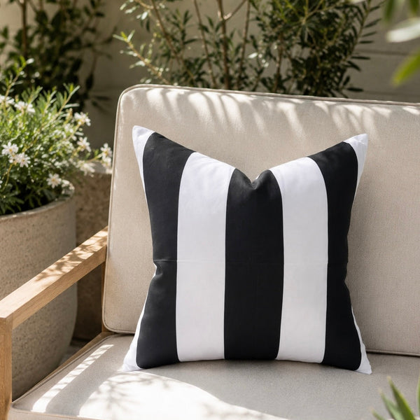Monaco Outdoor Pillow Cover