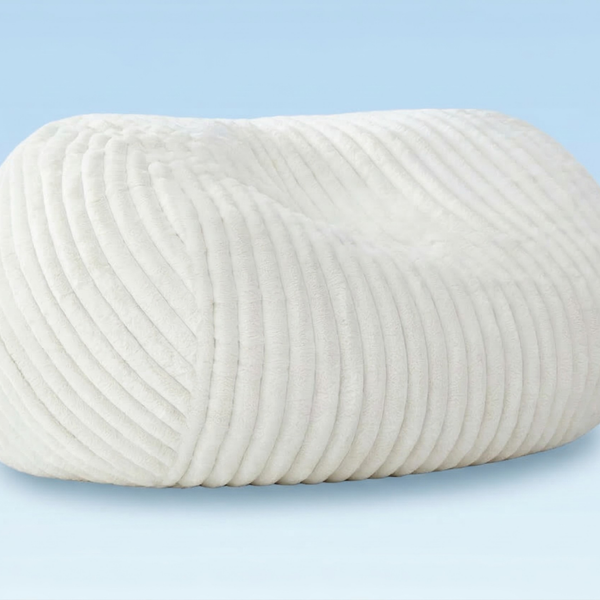 Cloud Comfort Bean Bag (Double)