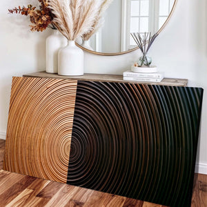 Modern Abstract Minimalist Wall Art XI