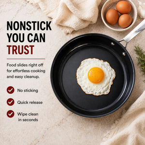 6-Piece Cookware Set