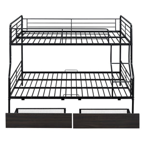 Contemporary Bunk Bed