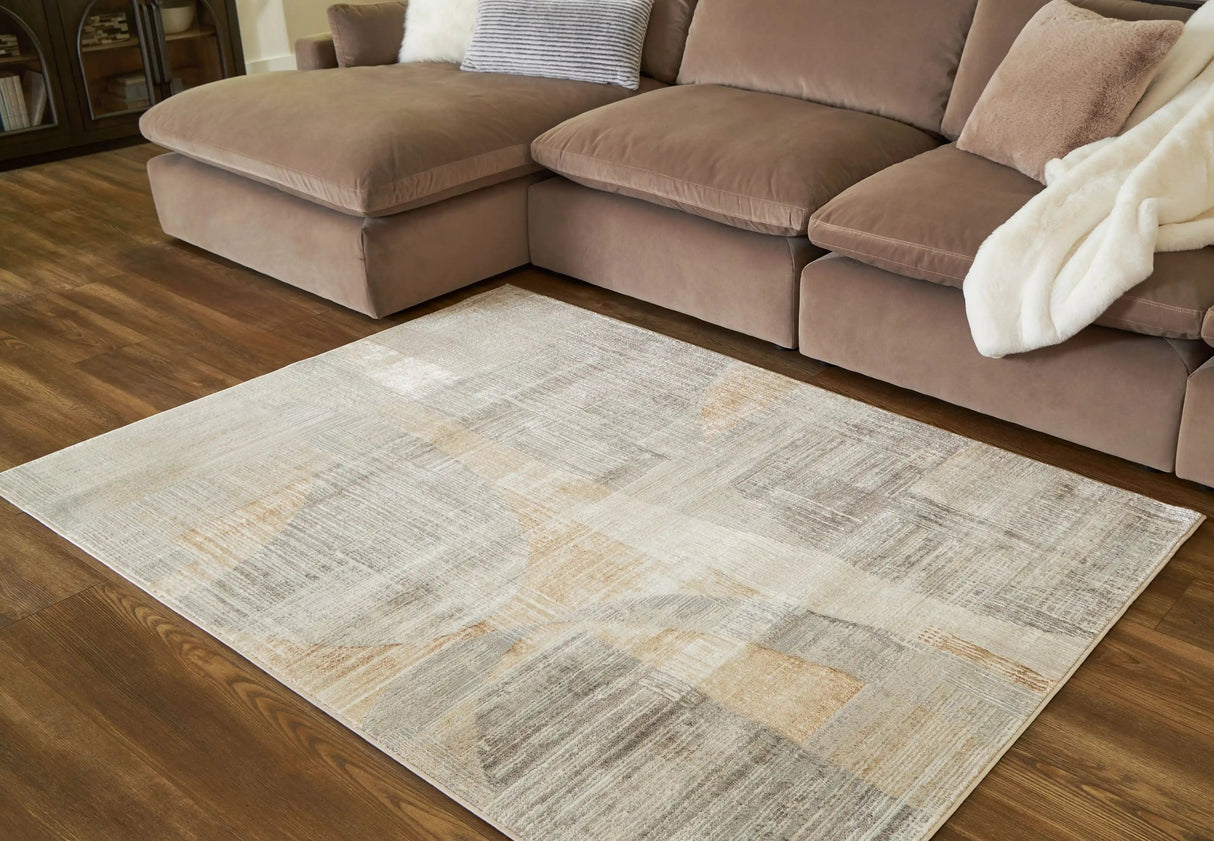 Truward - Rug - Best Buy Furniture